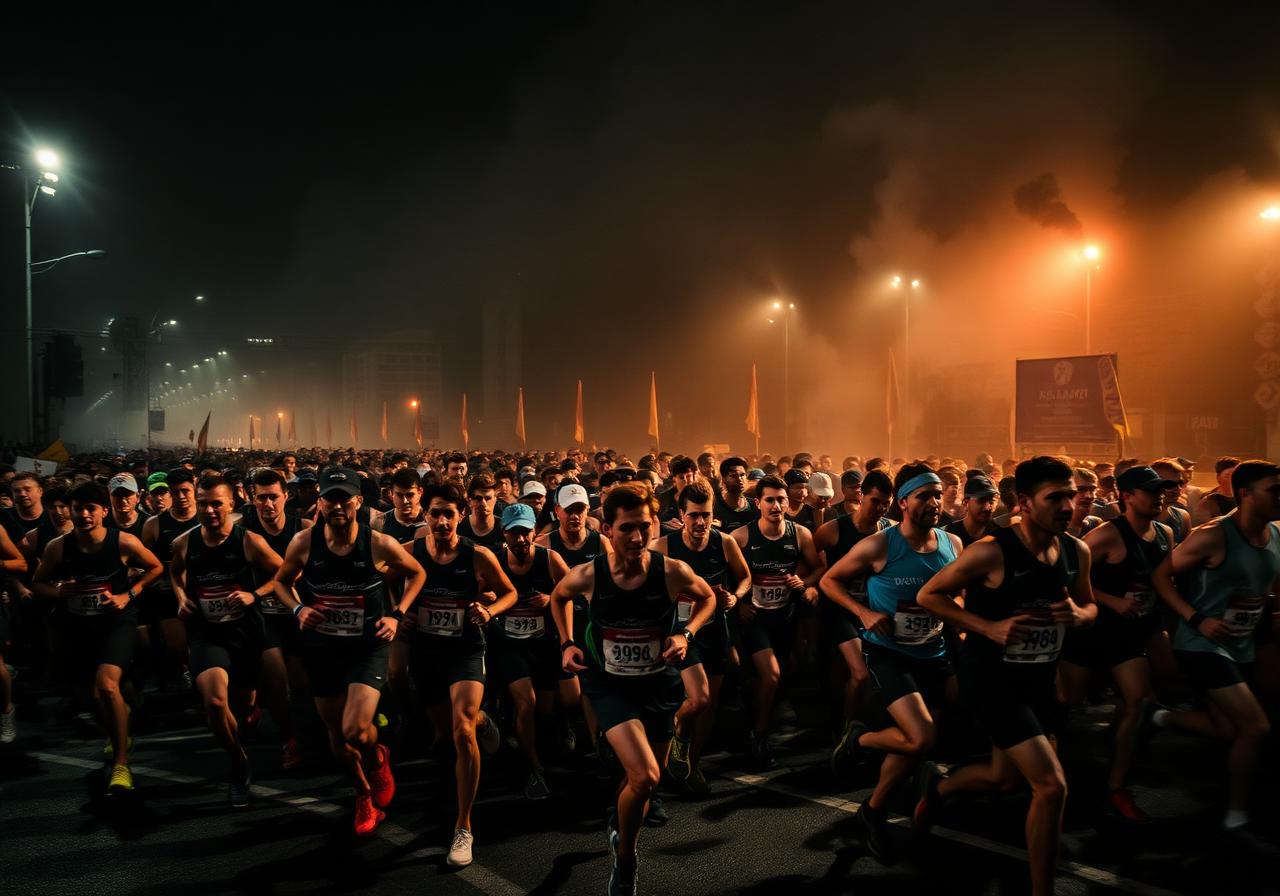 Calendário de provas que você não pode perder em 2025