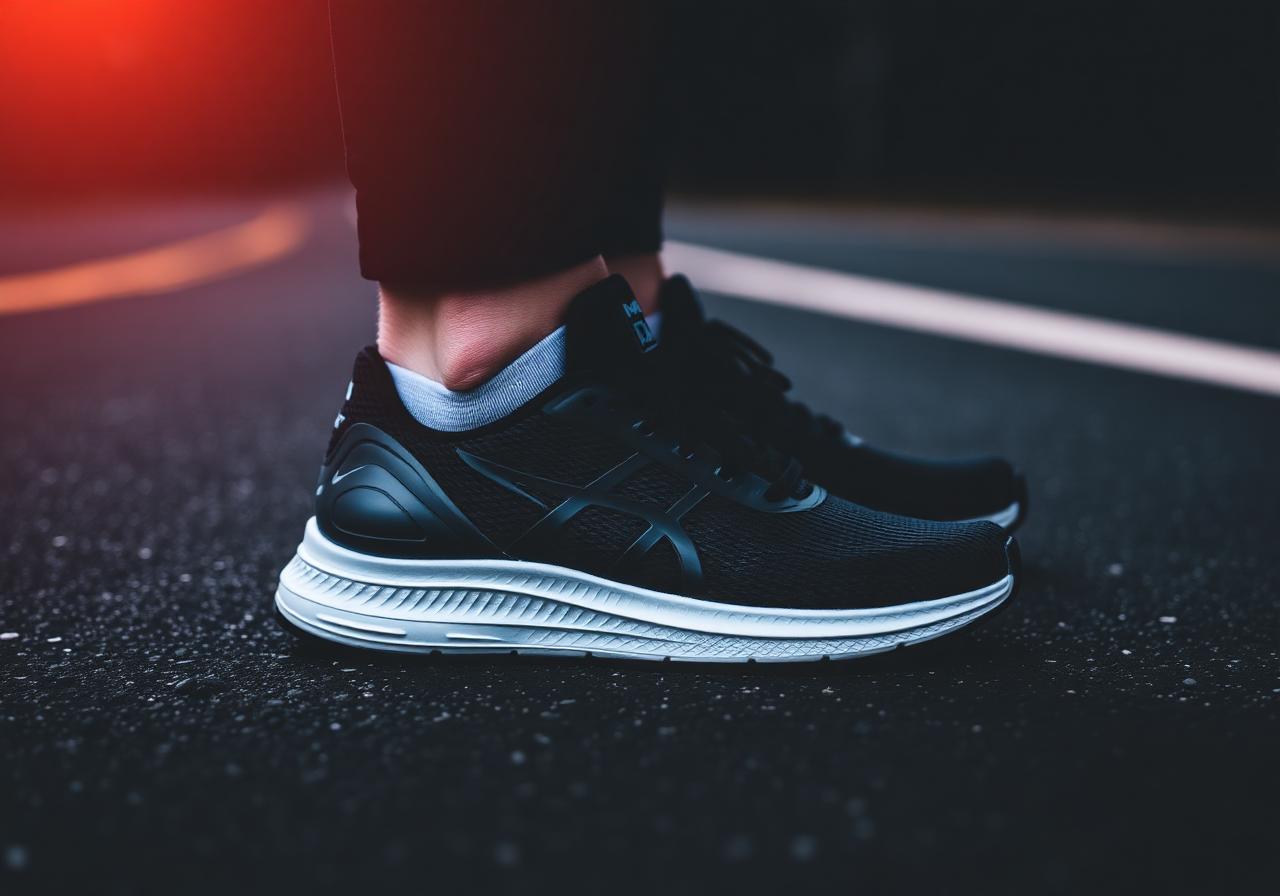 Os melhores tênis de corrida em 2025
