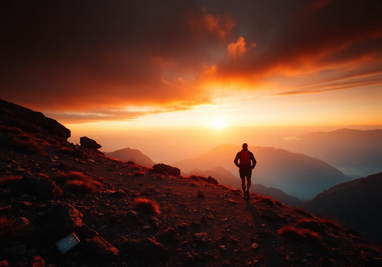 5 erros que todo corredor iniciante comete